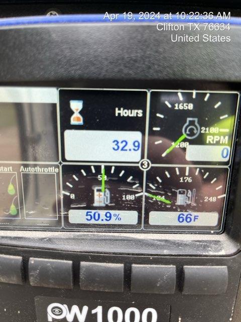 2023 ATLAS COPCO PAC F44 KD-S