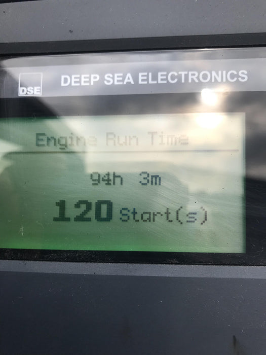 2022 ATLAS COPCO QAS 125