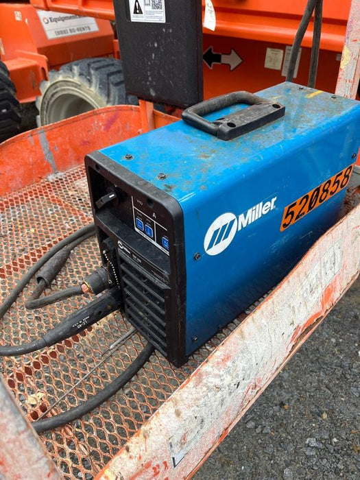 2025 MILLER ELECTRIC CST-282