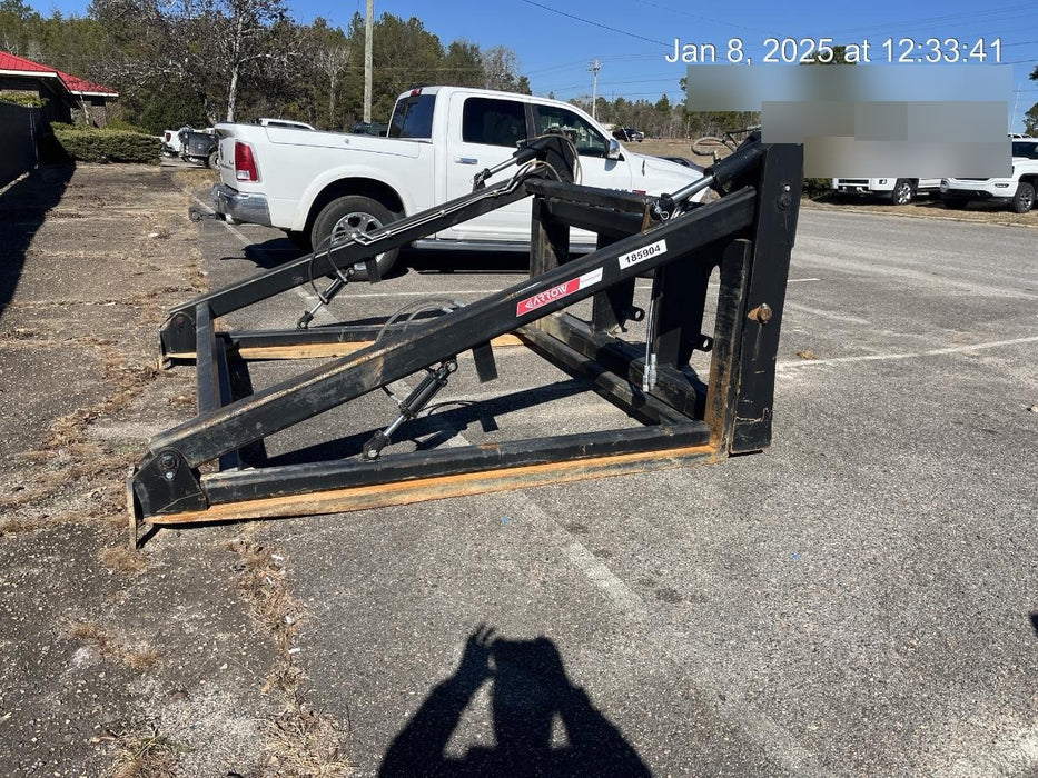 2021 ARROW MATERIAL HANDLING 049PG