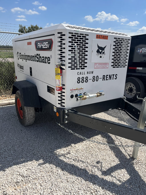 2024 BOBCAT PA425WCU-T4F