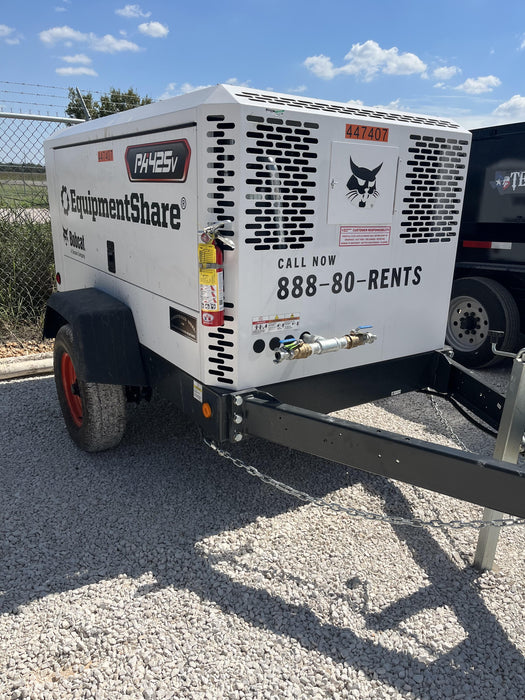 2024 BOBCAT PA425WCU-T4F