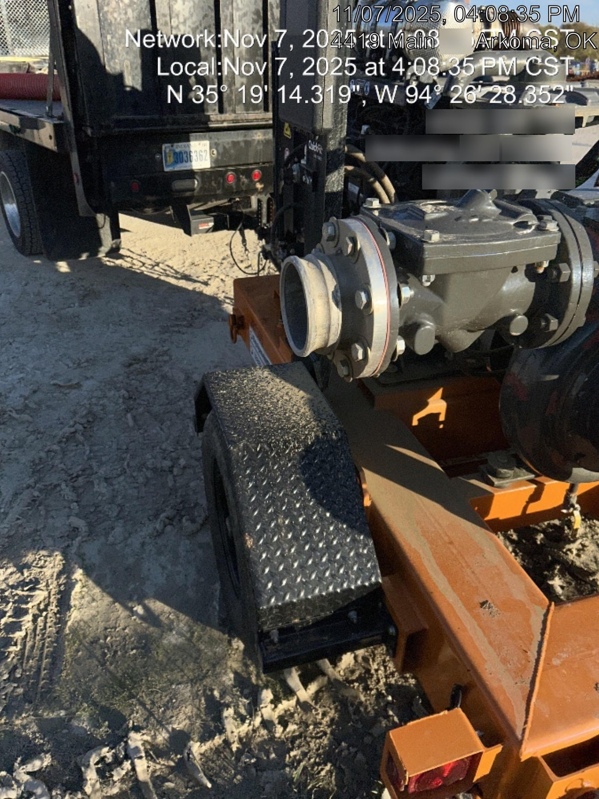 2022 RWN RWN-6612T-OBPT