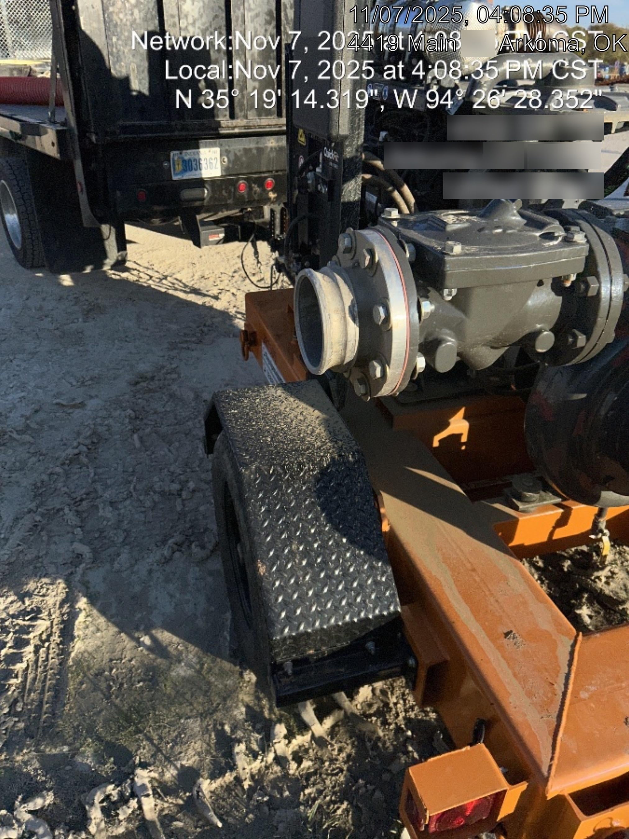 2022 RWN RWN-6612T-OBPT
