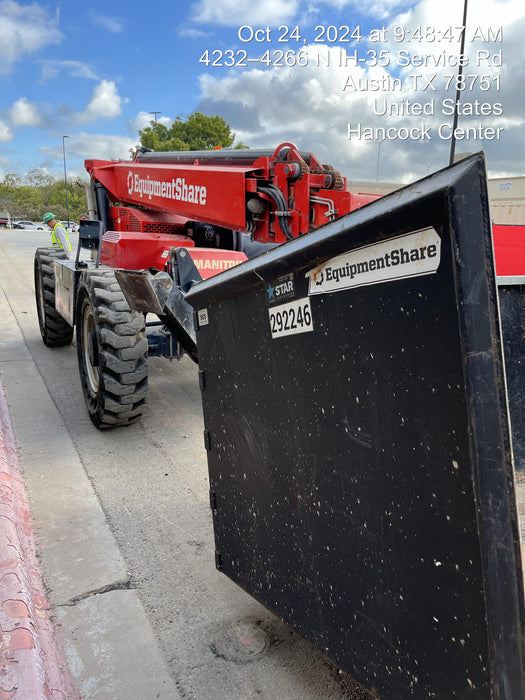 2023 STAR INDUSTRIES 1430