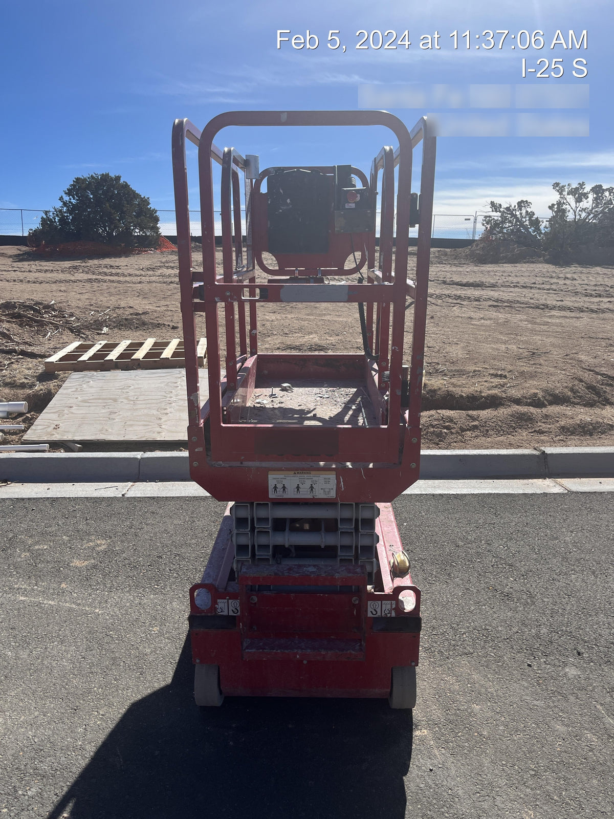 2019 MEC 1330SE
