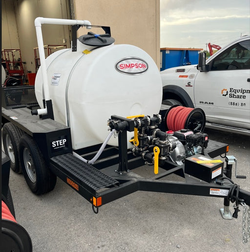 2023 SIMPSON SWT-52517