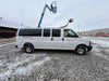 2025 CHEVROLET Express Van - Rental