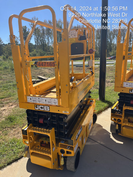 2024 JCB S1932E