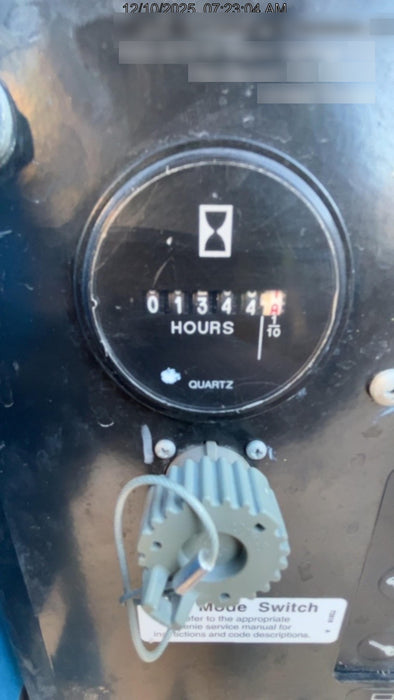 2020 GENIE GS-4390 RT