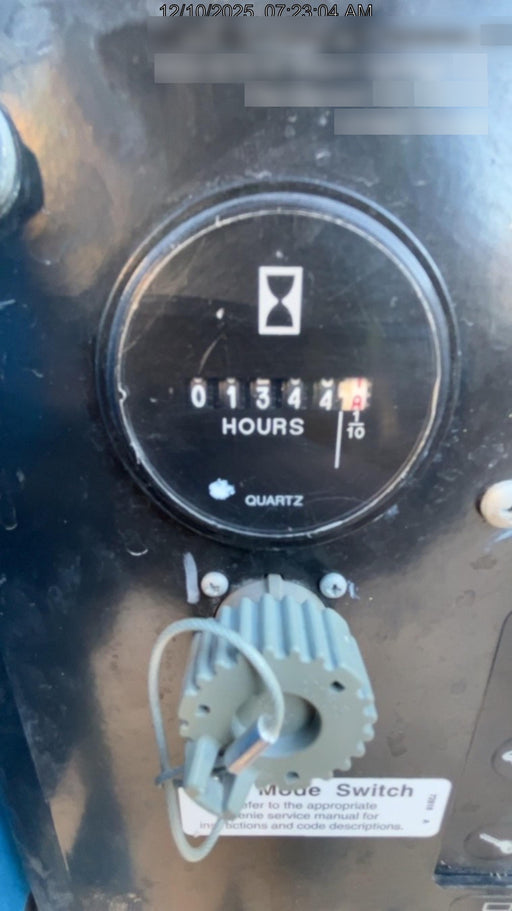 2020 GENIE GS-4390 RT