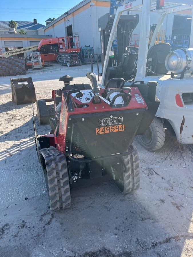 2022 INGERSOLL RAND PD20P-FPS-PTT