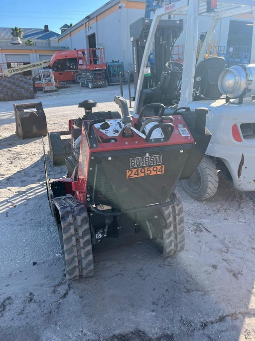 2022 INGERSOLL RAND PD20P-FPS-PTT