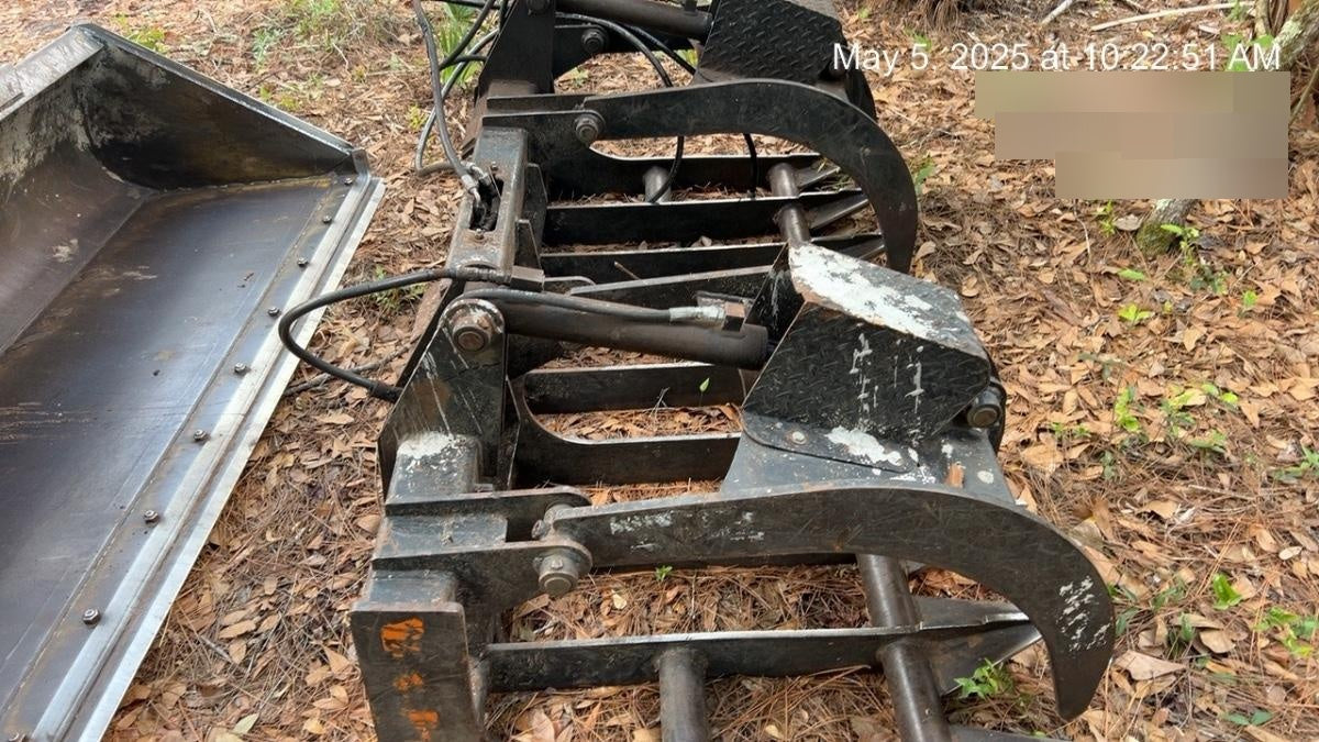 2018 STAR INDUSTRIES 170DG-72