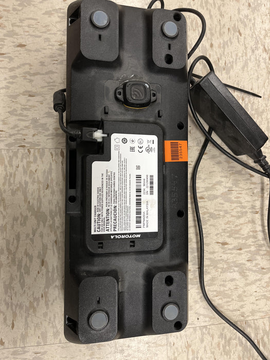 2022 MOTOROLA PMPN4284