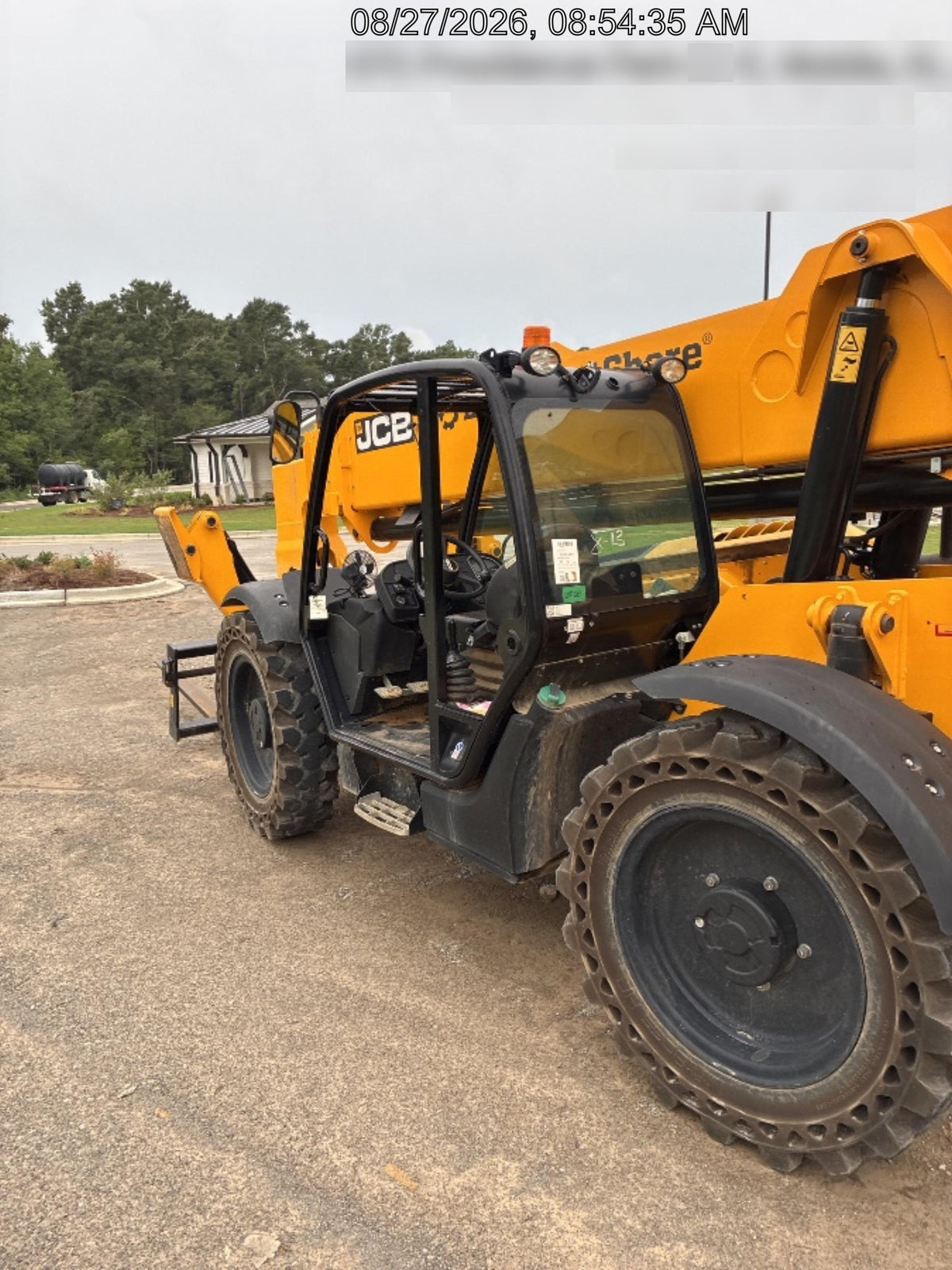 2025 JCB 510-56