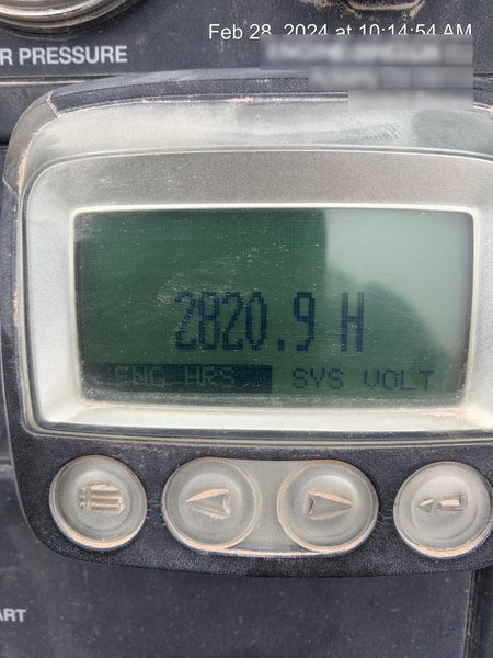 2019 SULLAIR 375H