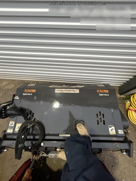 2021 PALADIN LAF3576-0022