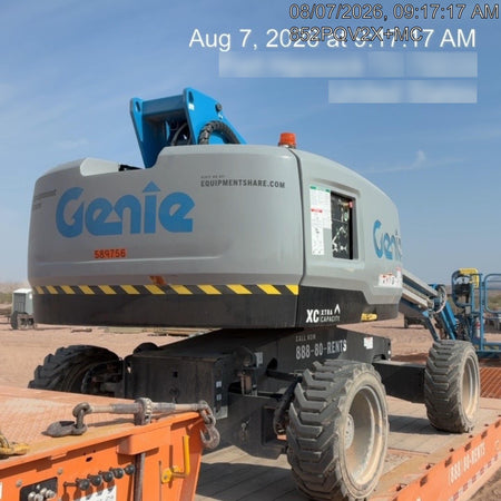 2025 GENIE S-45 XC