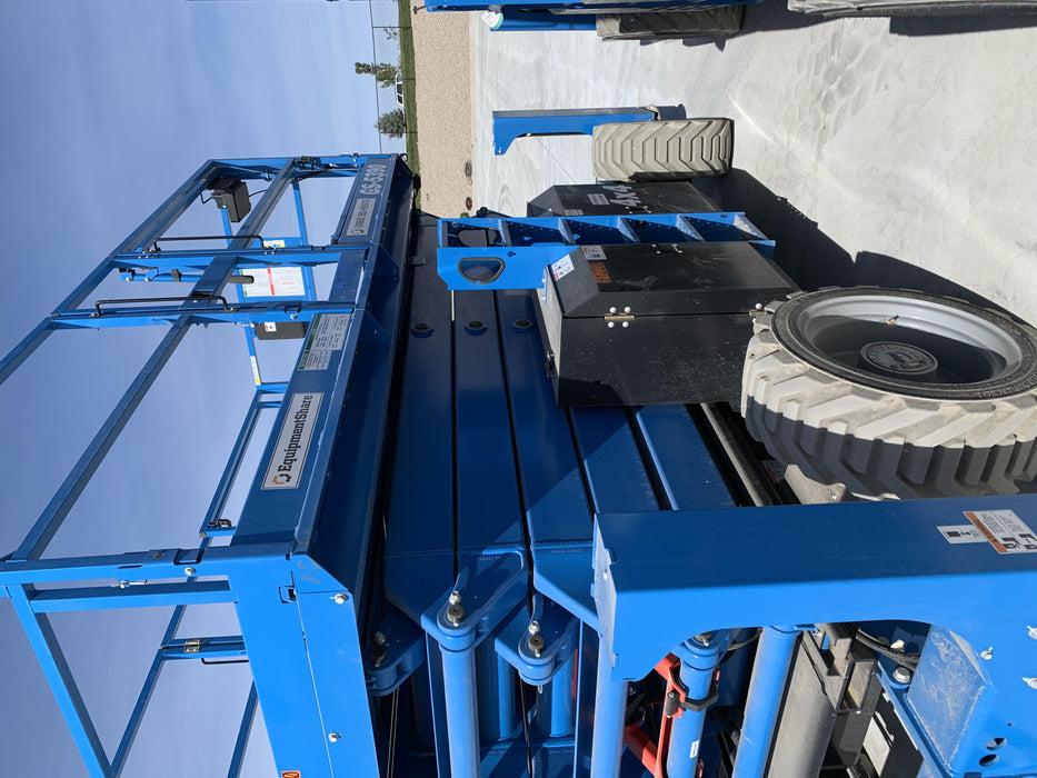 2020 GENIE GS-5390 RT