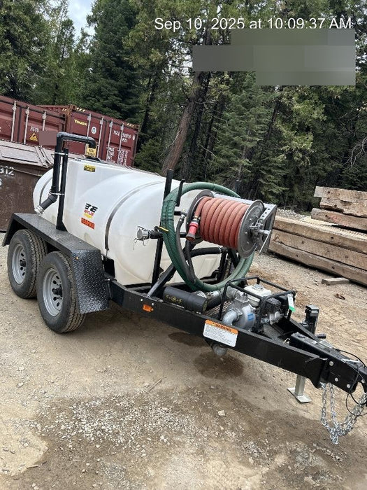 2025 WYLIE EXP-550L-S