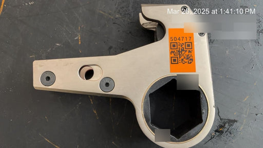 2025 TORCUP TX-4RL203M55