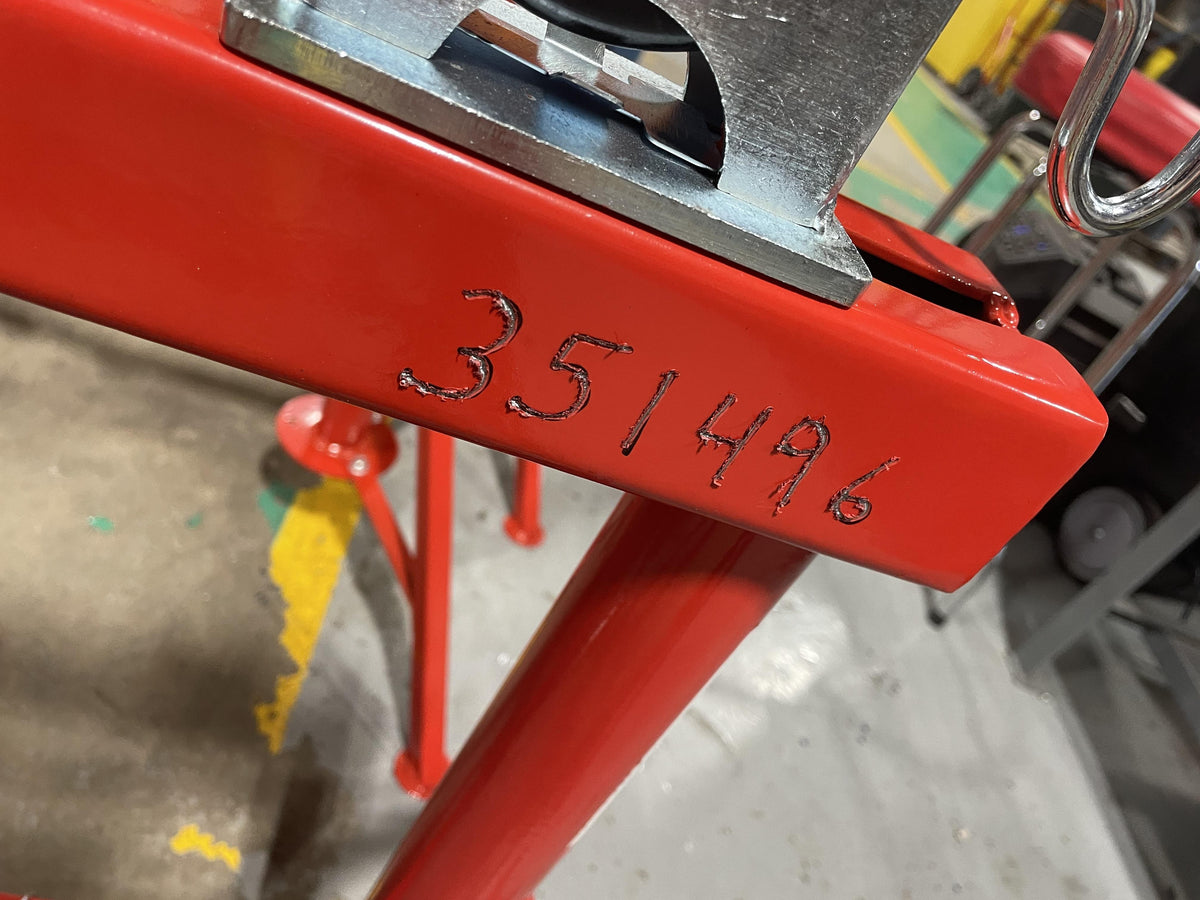 2023 B&B PIPE 4305
