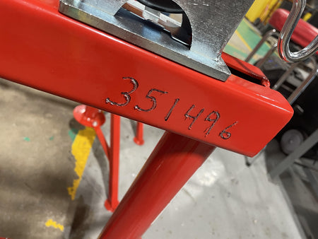 2023 B&B PIPE 4305