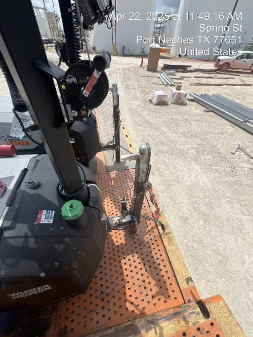 2024 WACKER NEUSON LTT4