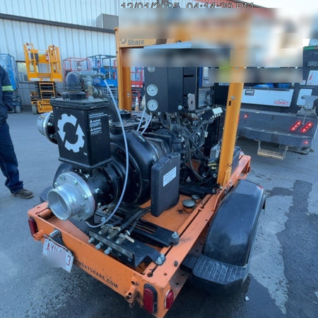 2022 PIONEER PP66S12L71-TD2.9L4