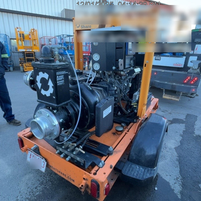 2022 PIONEER PP66S12L71-TD2.9L4