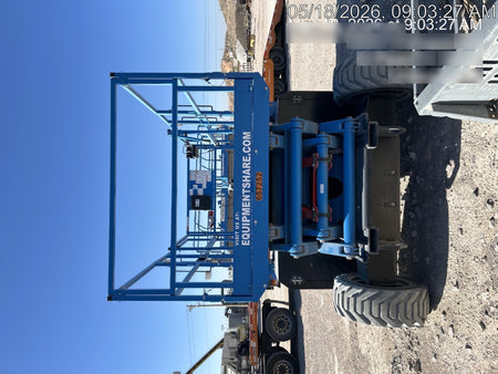 2026 GENIE GS-3390 RT