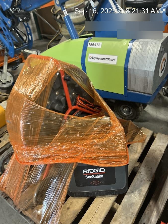 2023 RIDGID 63613