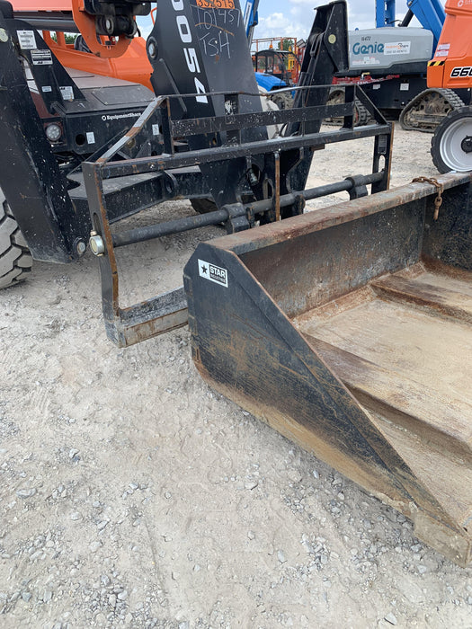 2021 STAR INDUSTRIES 1406B