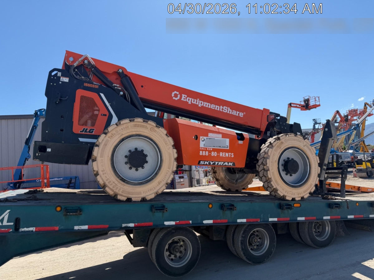 2025 SKYTRAK 10054