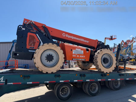 2025 SKYTRAK 10054