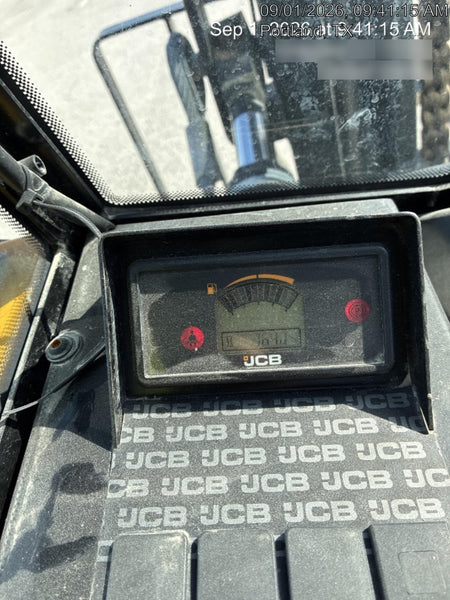 2025 JCB 940-4