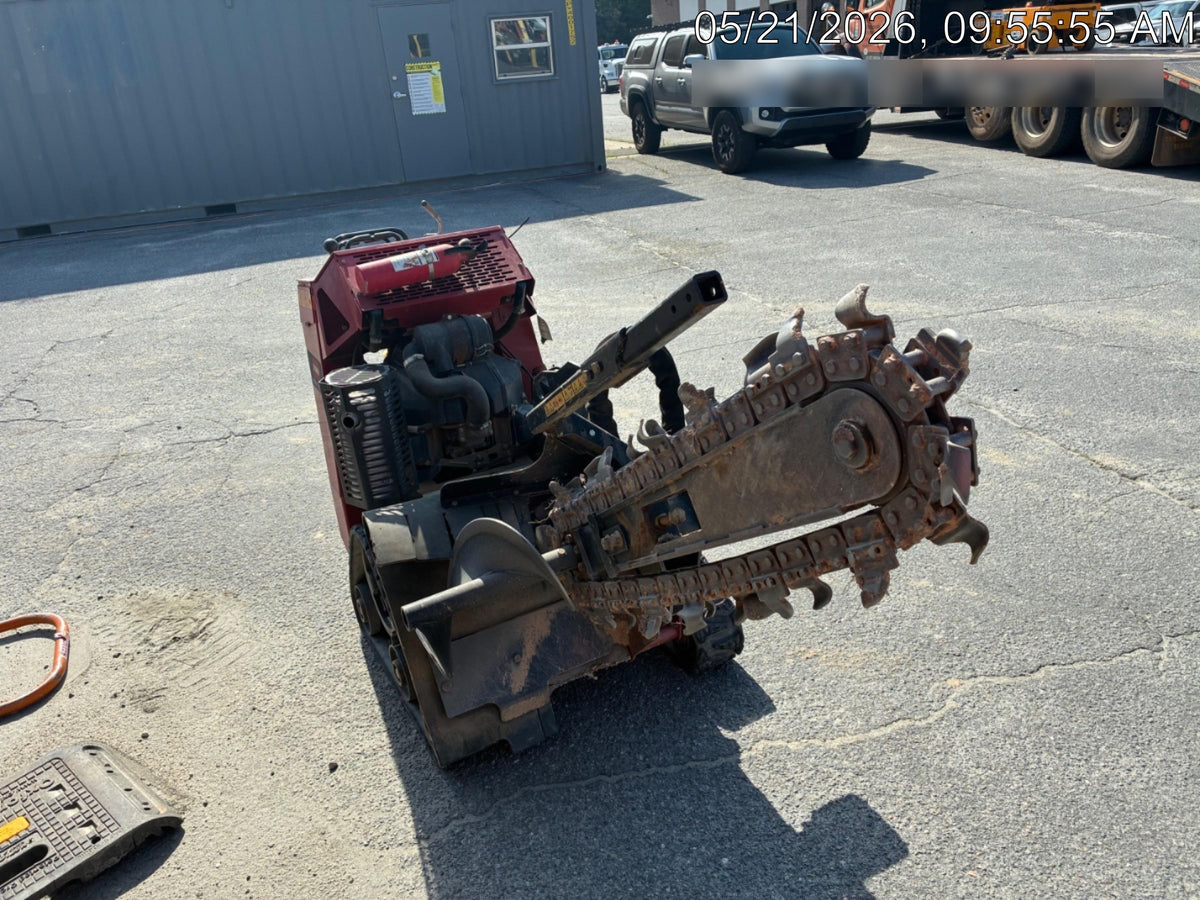 2022 TORO TRX-250