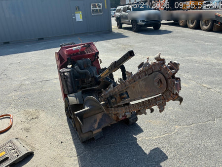 2022 TORO TRX-250