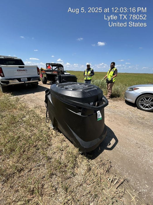 2024 POWER BREEZER PB4MAX