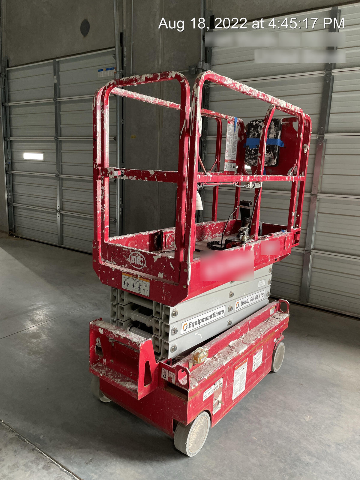 2019 MEC 1330SE -