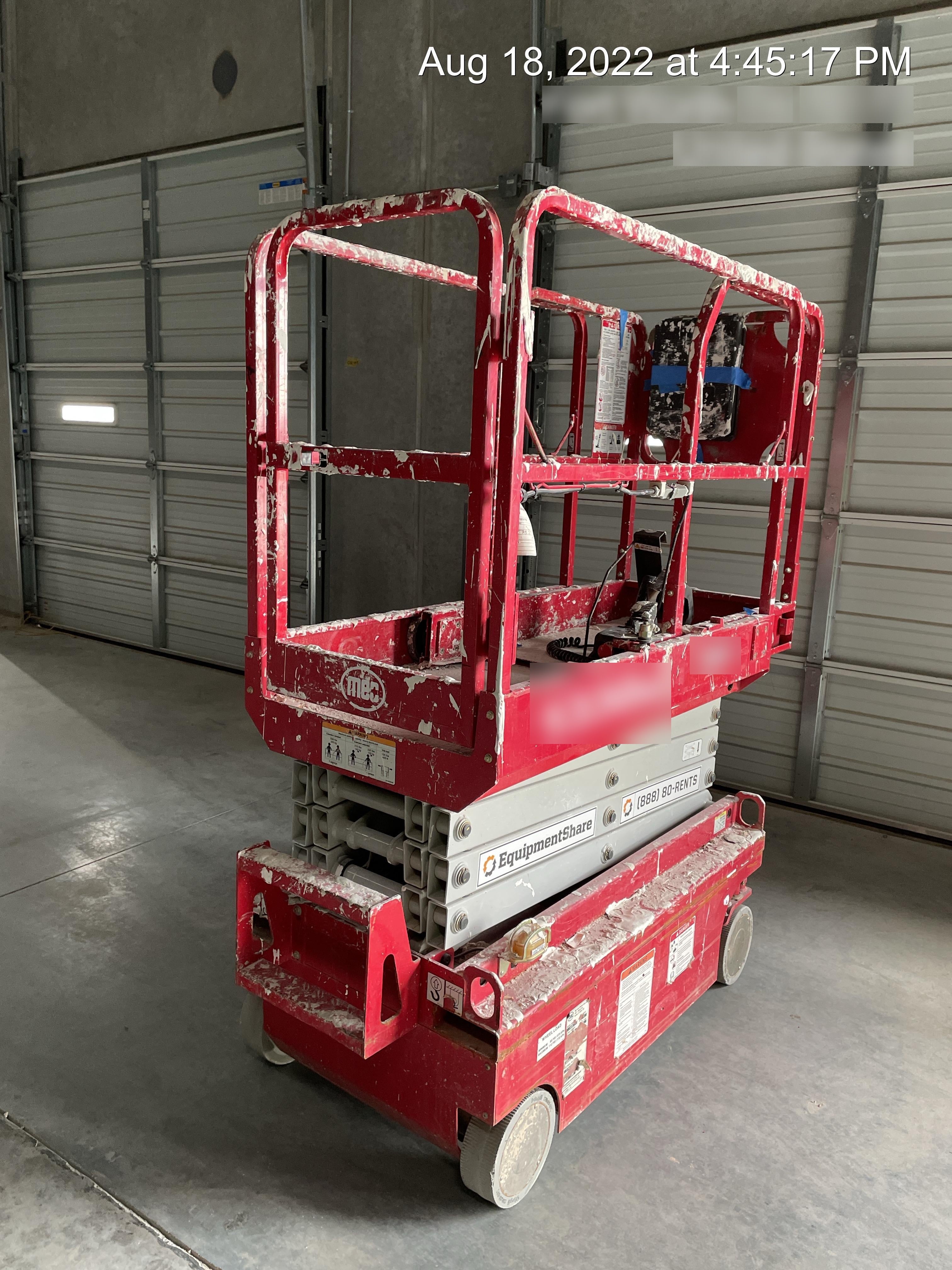 2019 MEC 1330SE -