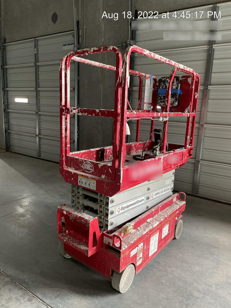 2019 MEC 1330SE -