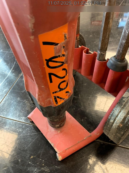 2020 HILTI TE 2000-AVR