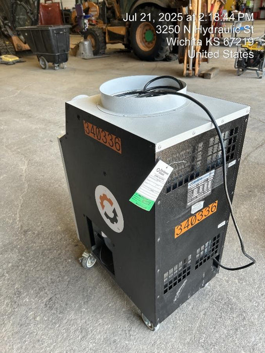 2023 KWIKOOL KPAC1411-2