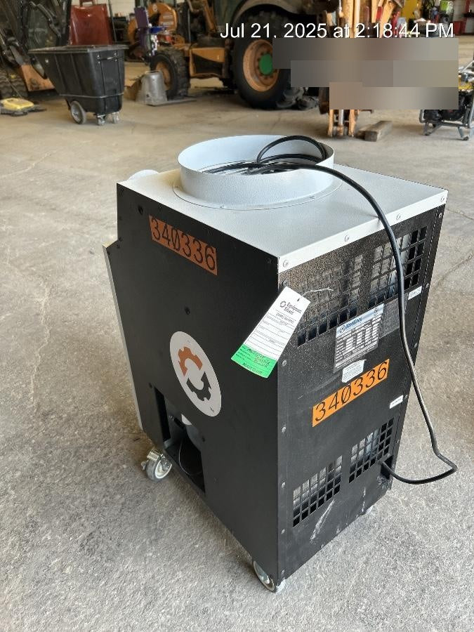 2023 KWIKOOL KPAC1411-2