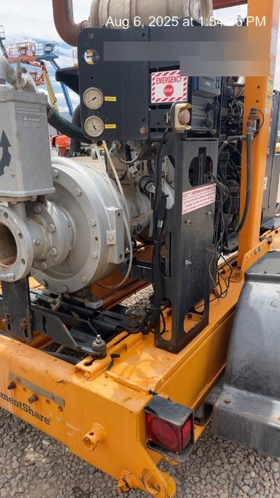 2022 PIONEER PP63C17L2-4045HFC06