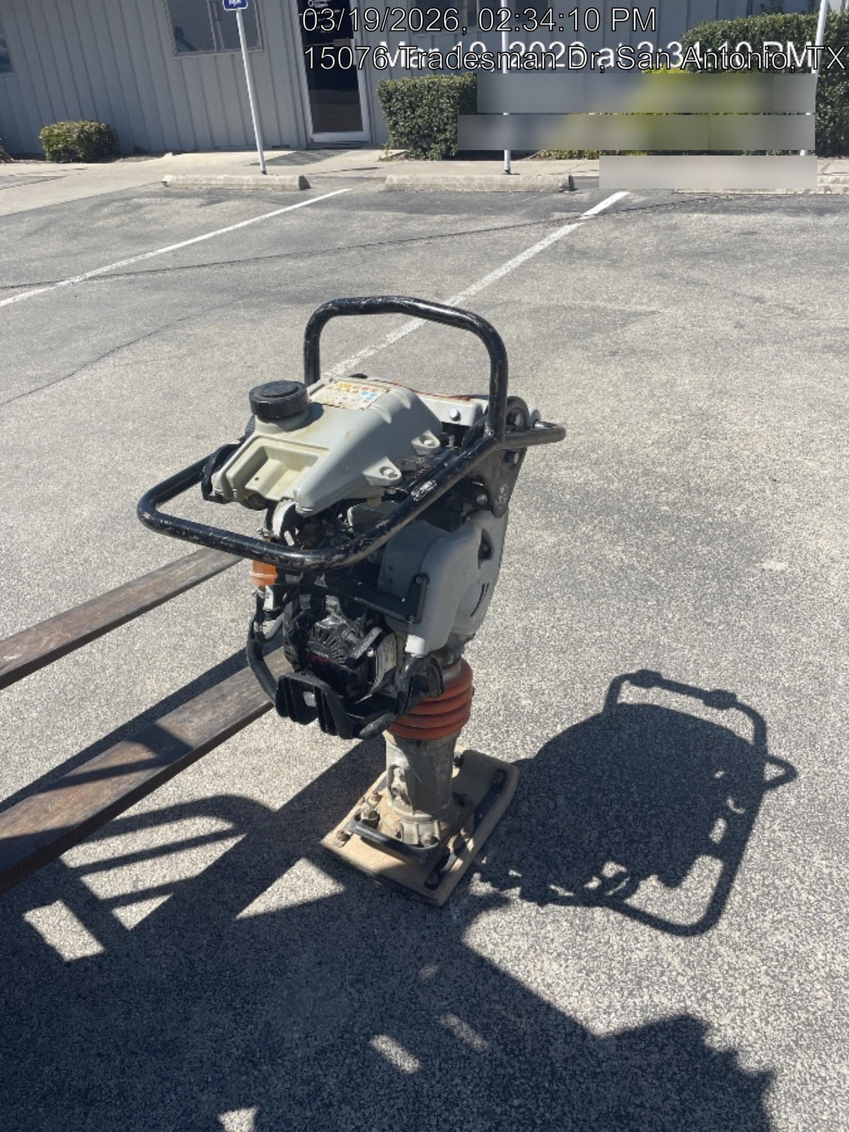 2023 MULTIQUIP MTX60HD