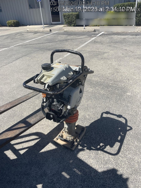 2023 MULTIQUIP MTX60HD