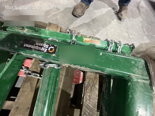 2023 MCELROY T5070901